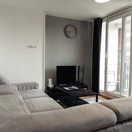 Appartamento Shard View 2 Bed Entire Flat Londra Esterno foto