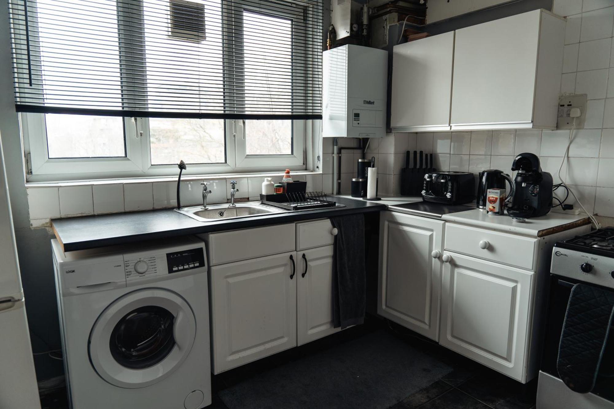 Appartamento Shard View 2 Bed Entire Flat Londra Esterno foto