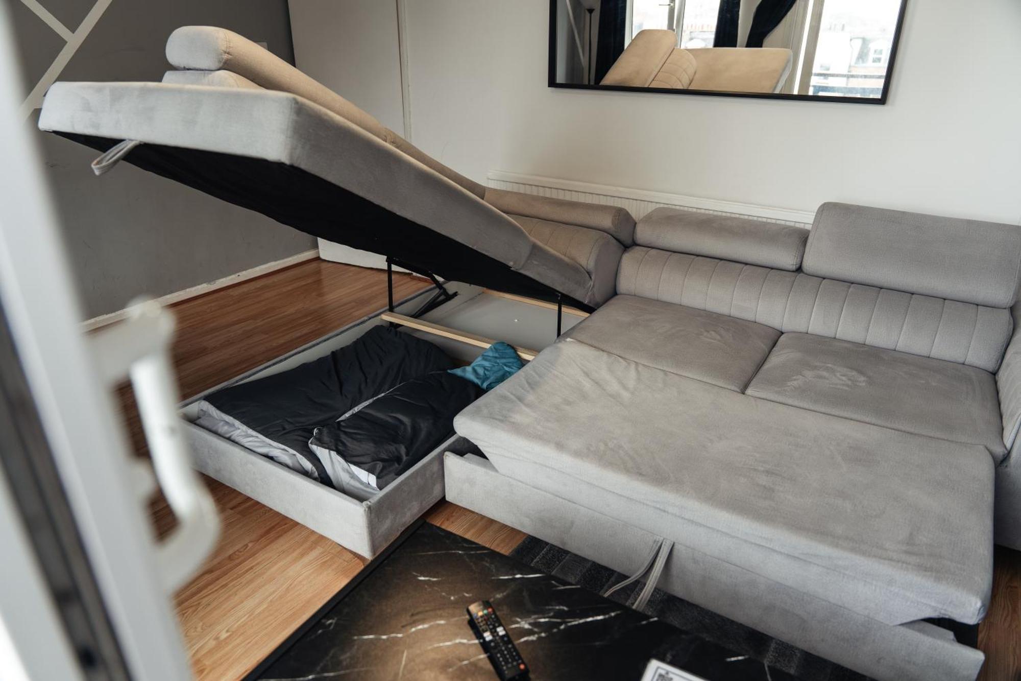 Appartamento Shard View 2 Bed Entire Flat Londra Esterno foto