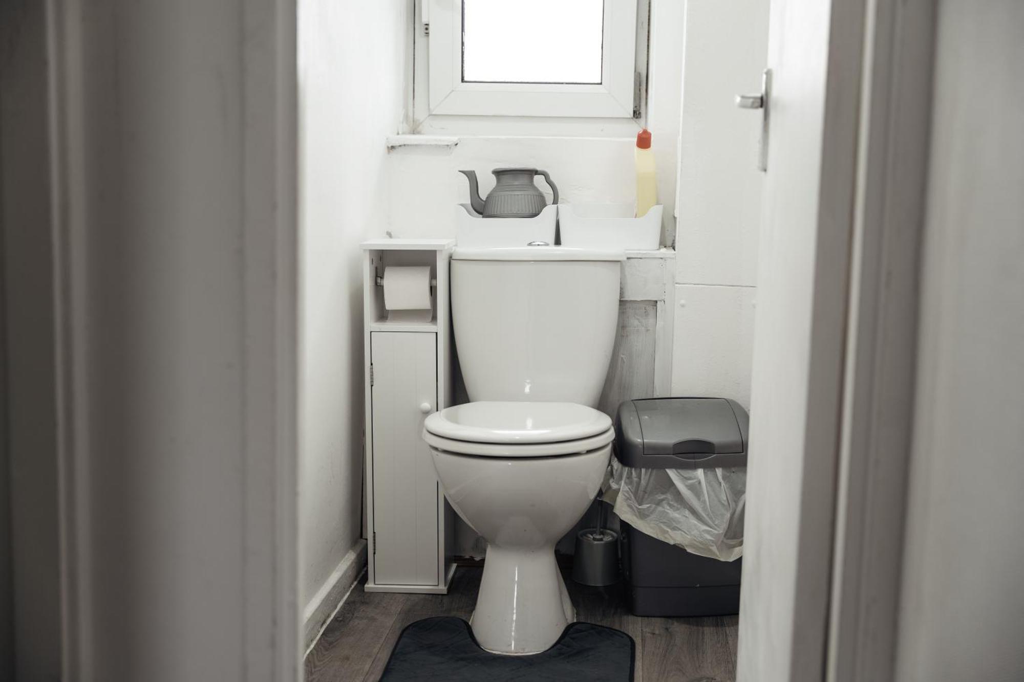 Appartamento Shard View 2 Bed Entire Flat Londra Esterno foto