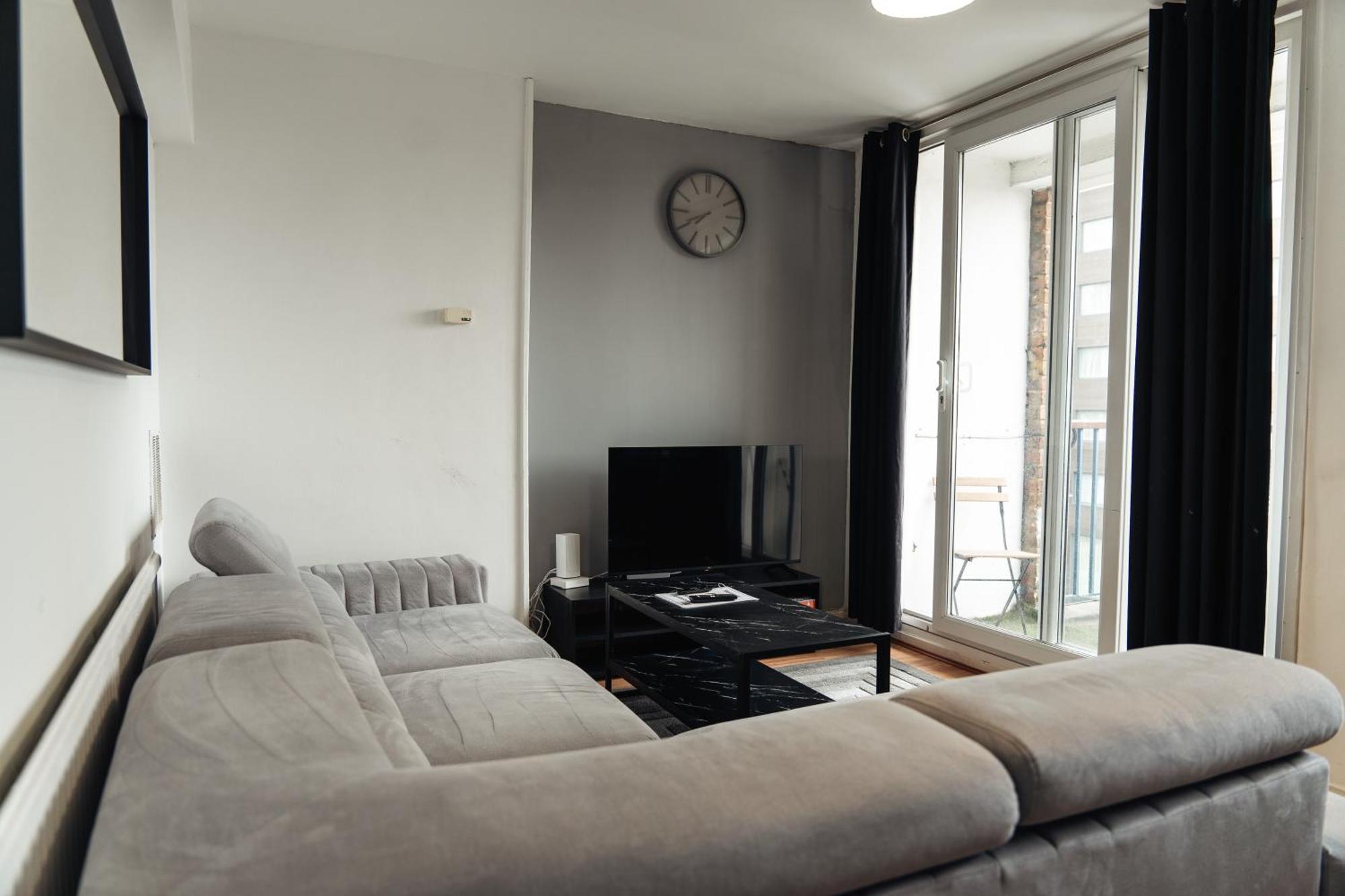 Appartamento Shard View 2 Bed Entire Flat Londra Esterno foto